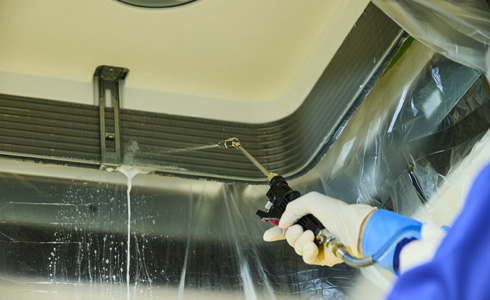 おかたづけサービス